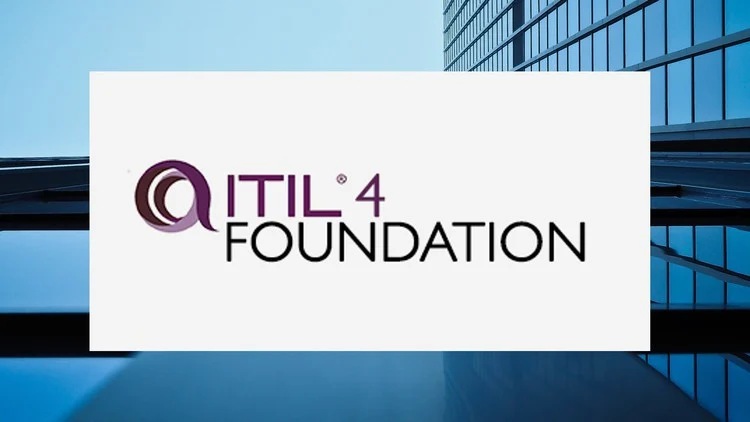 ITIL v4 Foundations (TT_01)