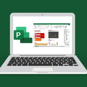 Microsoft Project Essentials (TT_02)