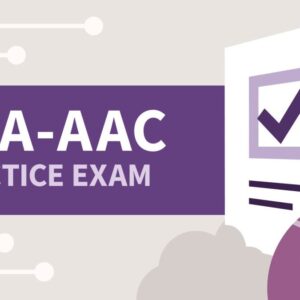 Agile Analysis Certification – AAC® (IIBA_03)