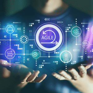 Agile Certified Practitioner (PMI-ACP)® (PMI_04)