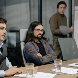 Agile Coaching (ICP-ACC) (ICA_01)