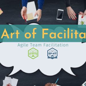 Agile Team Facilitation (ICP-ATF) (ICA_02)