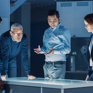 Certificate in Cybersecurity Analysis – CCA® (IIBA_04)