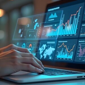 Certification in Business Data Analytics – CBDA (IIBA_05)