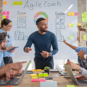 Disciplined Agile Coach (DAC) (DA_03)