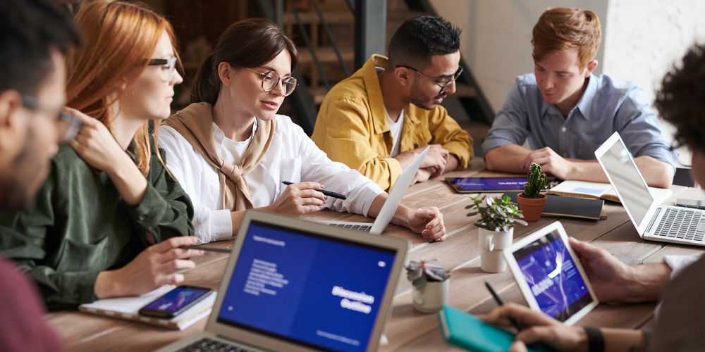 Leading High Performance and Self-Managed Teams (AP_04)