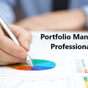 Portfolio Management Professional (PfMP)® Certification Course (PMI_01)