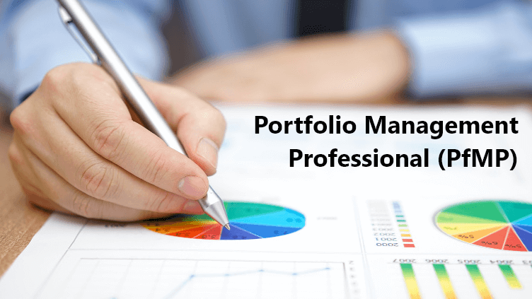 Portfolio Management Professional (PfMP)® Certification Course (PMI_01)