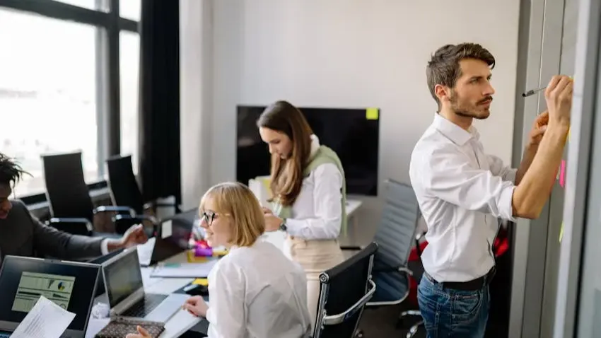 SAFe ® Release Train Engineer (RTE) (SAP_05)