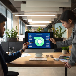 SAFe Scrum Master (SSM) (SAP_02)