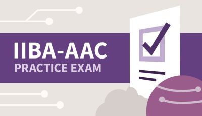 Agile Analysis Certification