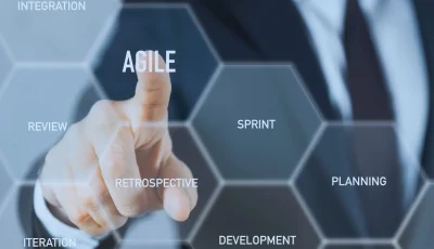 Agile Project and Delivery Management