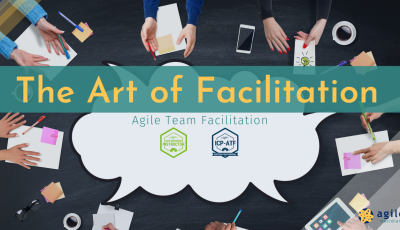 Agile Team Facilitation