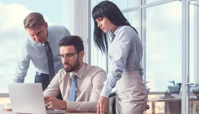 Certificate in Product Ownership Analysis (CPOA)