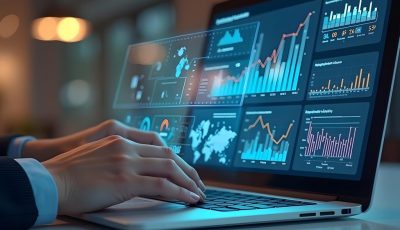 Certification in Business Data Analytics