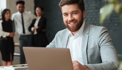 Certified Business Analysis Professional