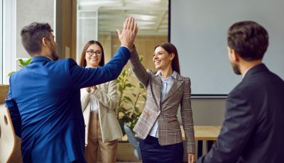 Conflict Resolution & Mediation