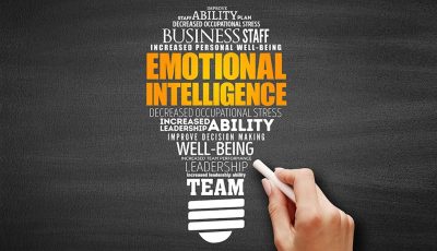 Emotional Intelligence (EQ) Training