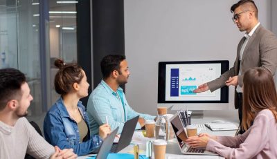 IIBA Trainings pragrams