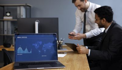 Leading SAFe Program image