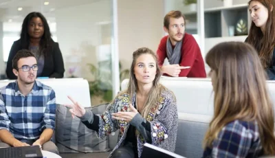 Leading with Agility Certification