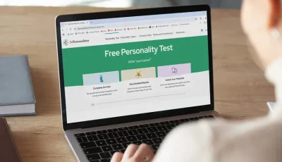 MBTI (Myers-Briggs Type Indicator)