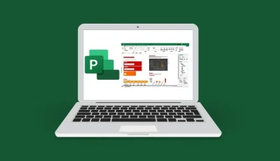 Microsoft Project Essentials