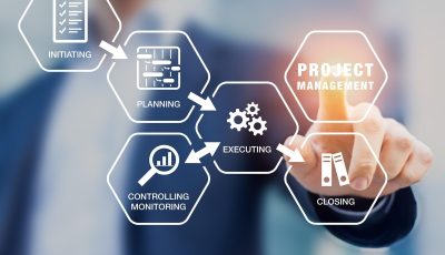 Project Management Programs (PMI)