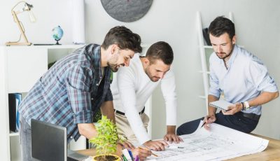 SAFe Architect (ARCH)