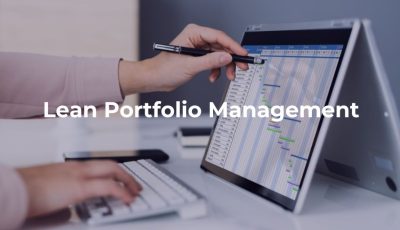 SAFe Lean Portfolio Management