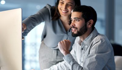 SAFe Practice Consultant