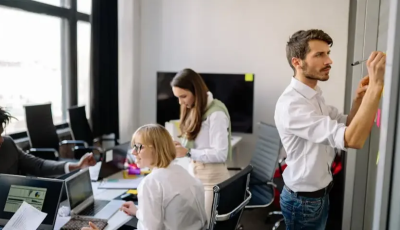 SAFe Release Train Engineer